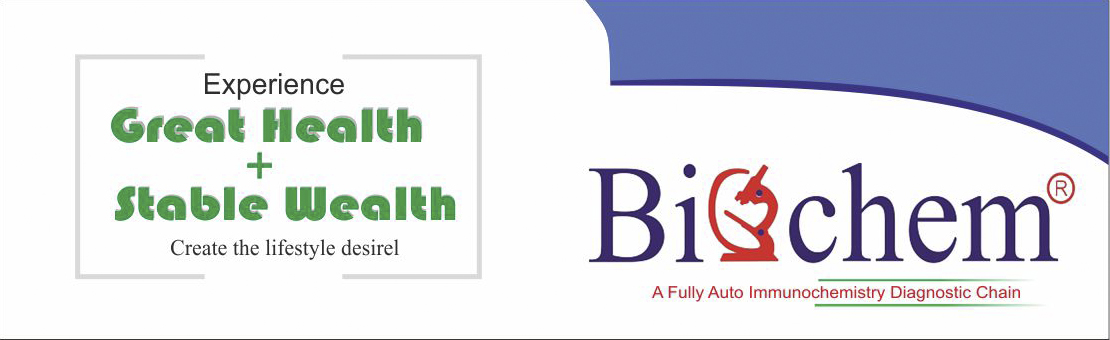 Biochemlab | Ranchi - 834001